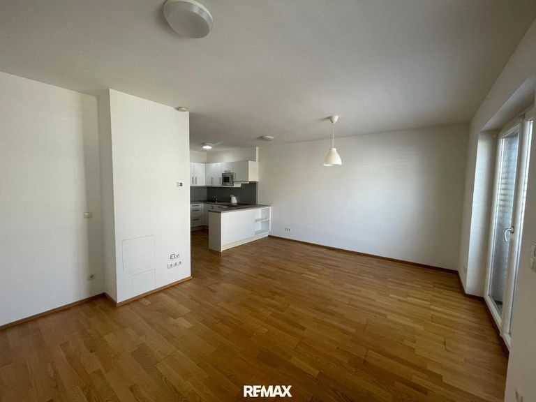 Wohn-/Esszimmer