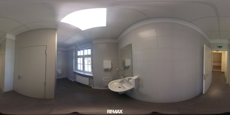 WC Männer