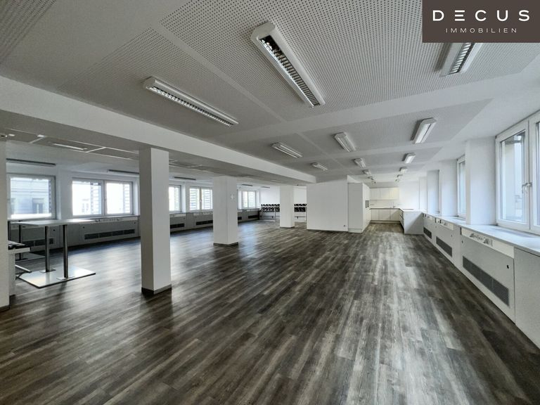2. OG - Großraum
