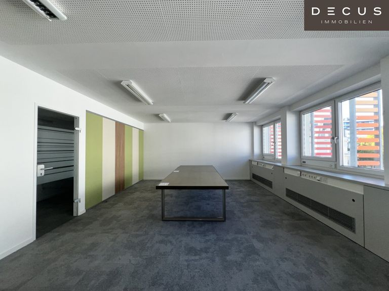5. OG - Besprechung / Großraum