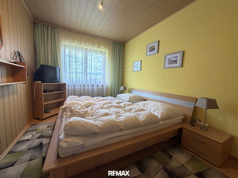 Zimmer EG