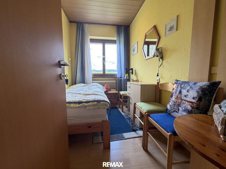 Zimmer EG