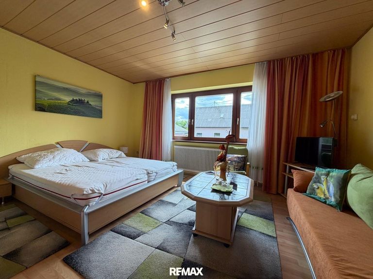 Zimmer EG