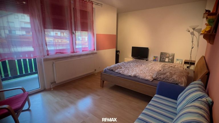 Zimmer OG