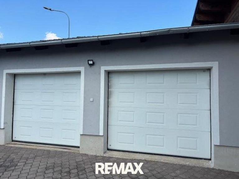 Doppelgarage 