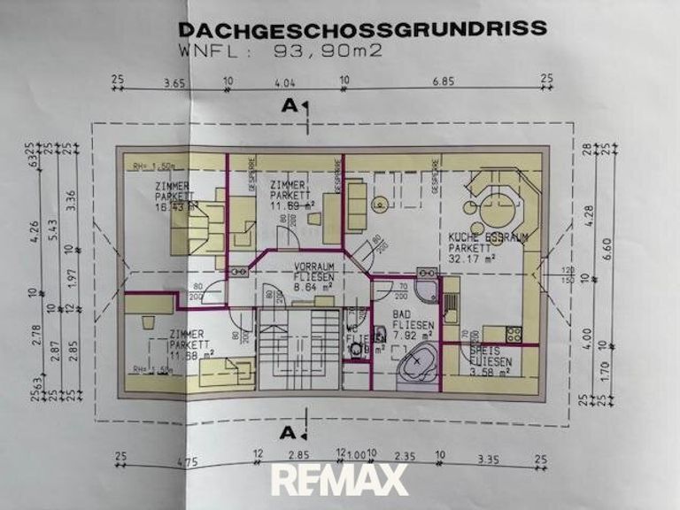 DG Ausbau wäre möglich!!!