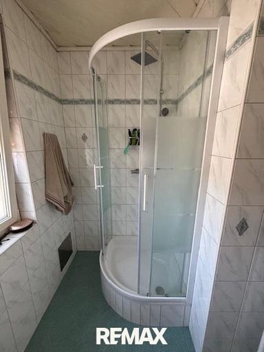 Dusche OG