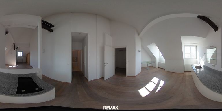 Wohnraum