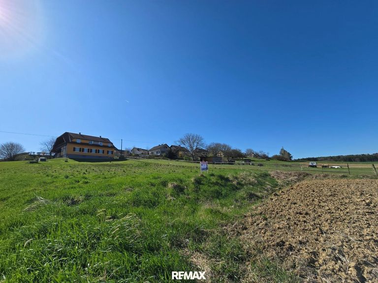 Ansicht West