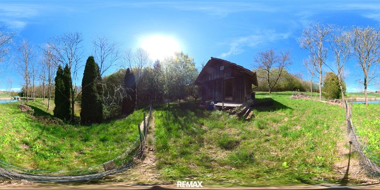 Hütte