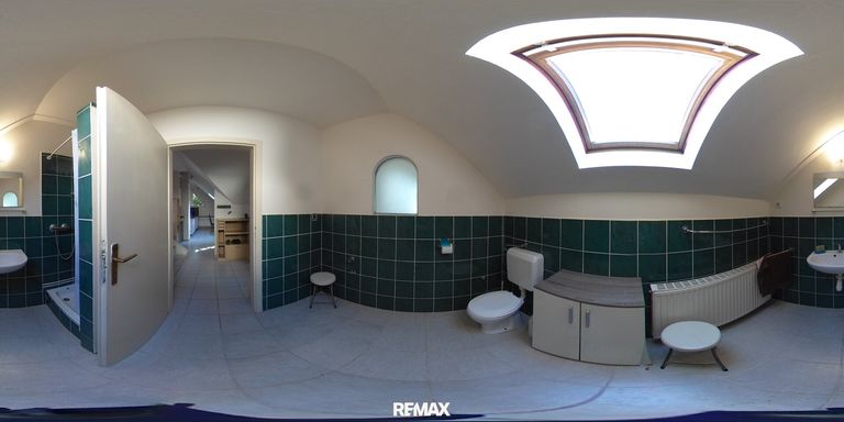 Wohnung 3 Badezimmer