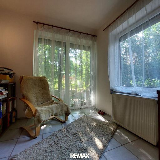 Wohnung 1 Wohnzimmer