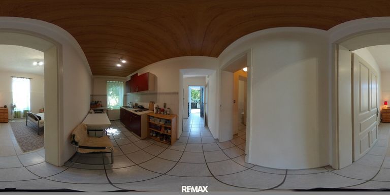 Wohnung 1 Vorzimmer und Küche