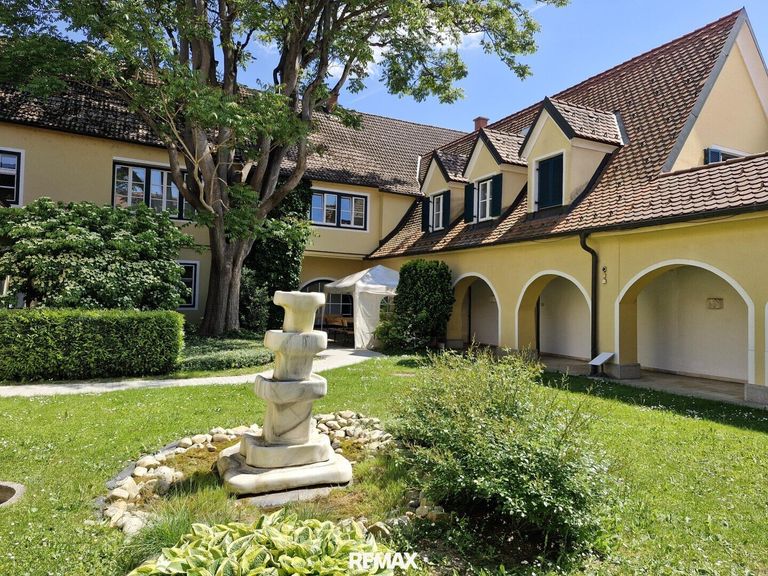 Innenhof