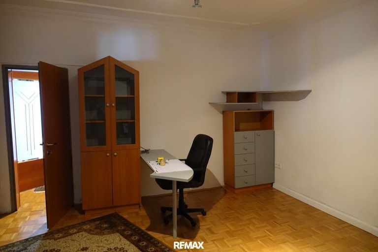 Arbeitszimmer