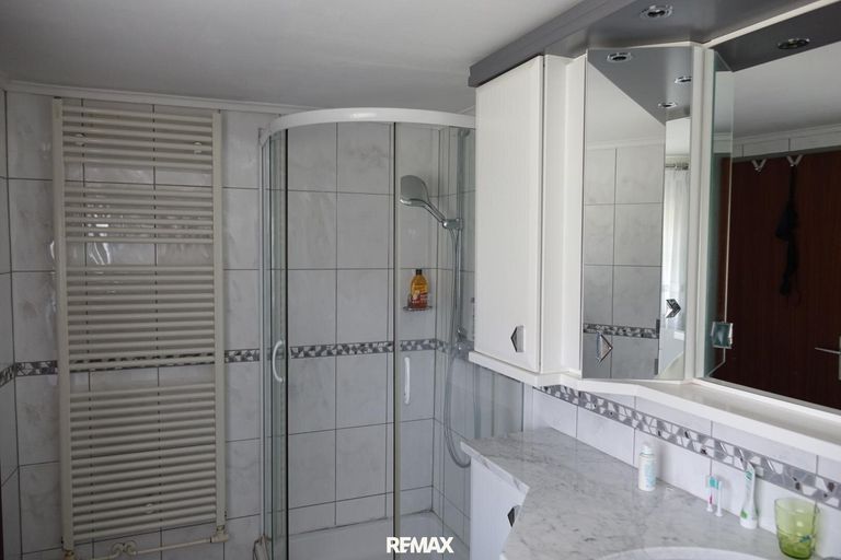 Badezimmer Foto 2