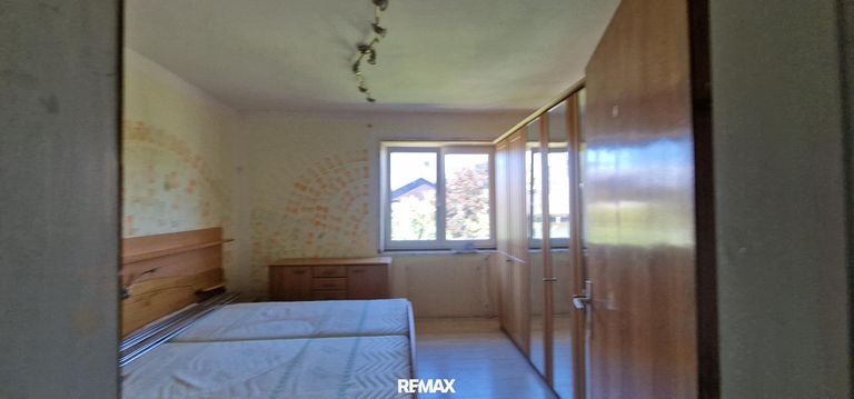Schlafzimmer OG