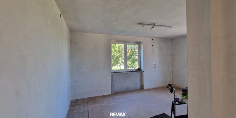 Schlafzimmer EG