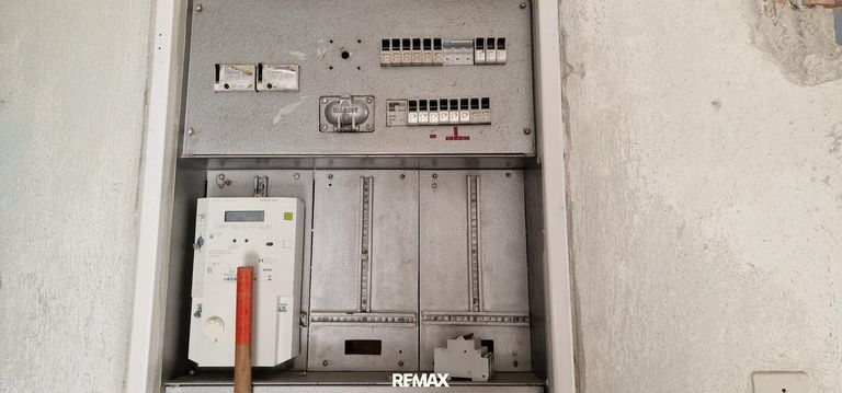 Elektrik
