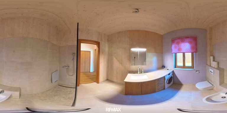 EG Badezimmer