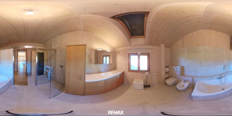 OG Badezimmer