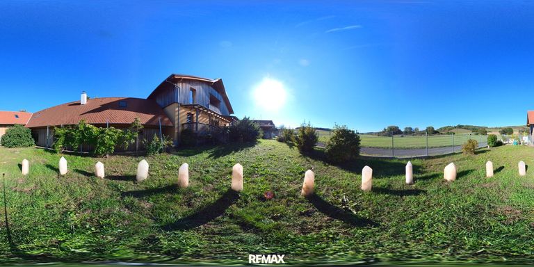 Garten Norden