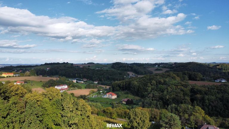 Aussicht