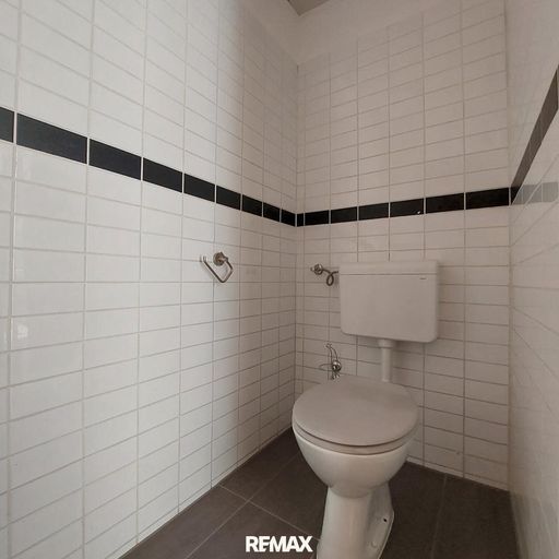 Top 4 Toilette