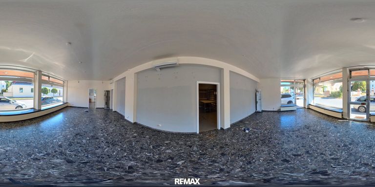 Geschäftsraum