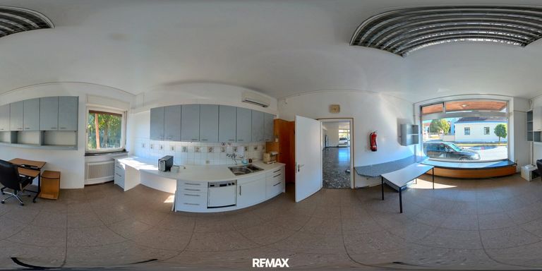 Büro 1