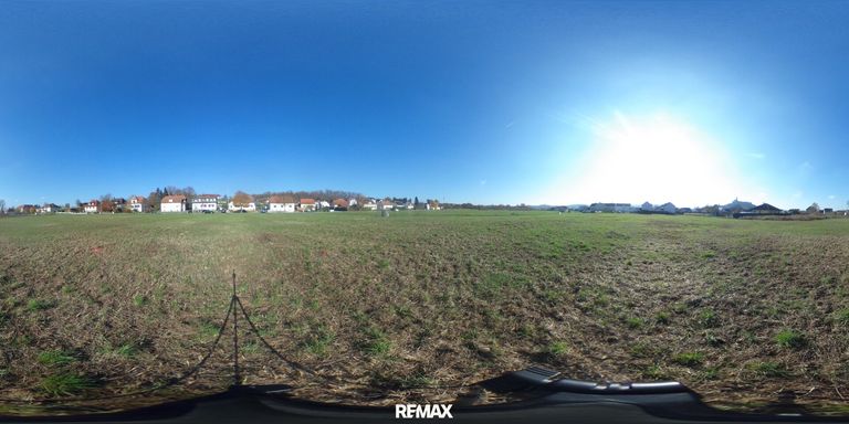 360 Grad Bild