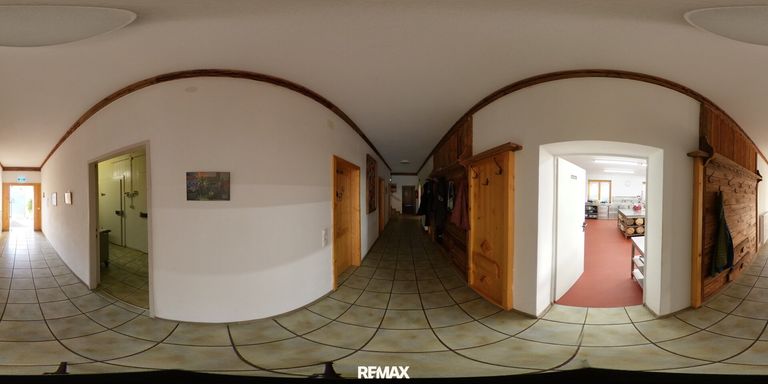 360° Gang