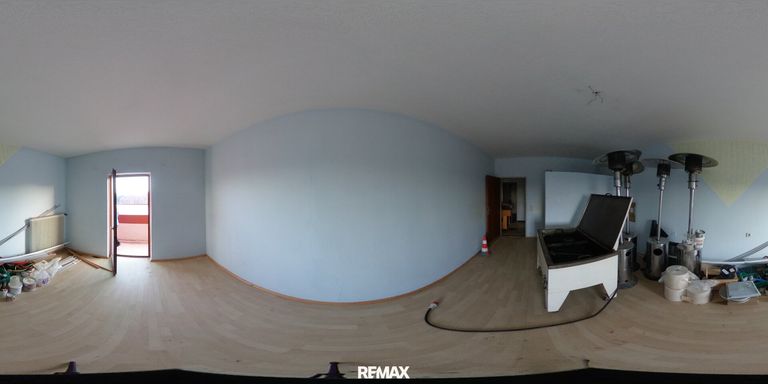 360° 1. OG