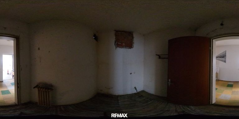 360° Zimmer 1. OG