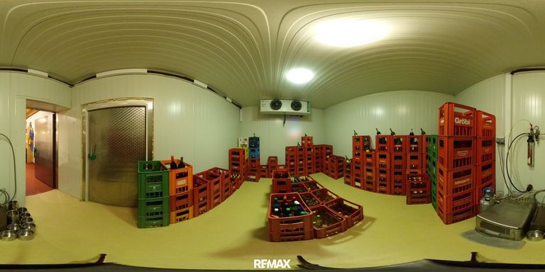 360° Lager