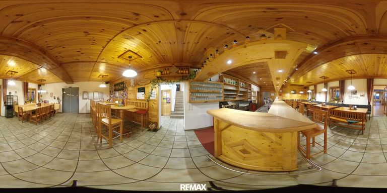 360° Gatstätte und Bar