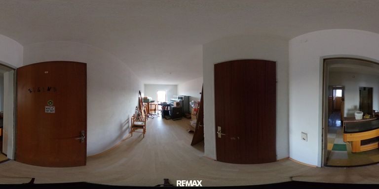 360° Räume 1. OG