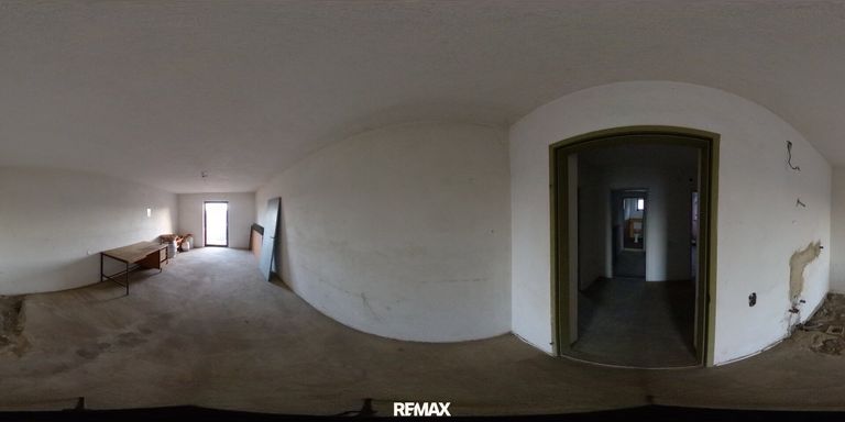 360° weitere Räume 2. OG