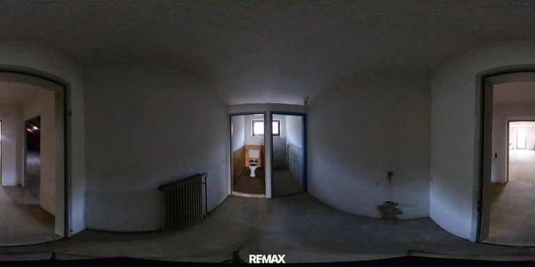 360° Gang 