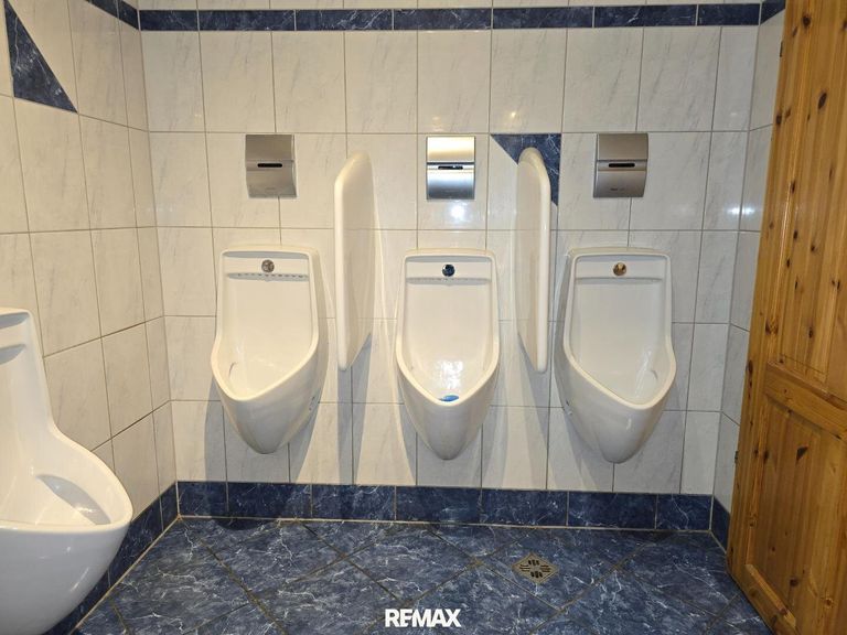 Pissoir