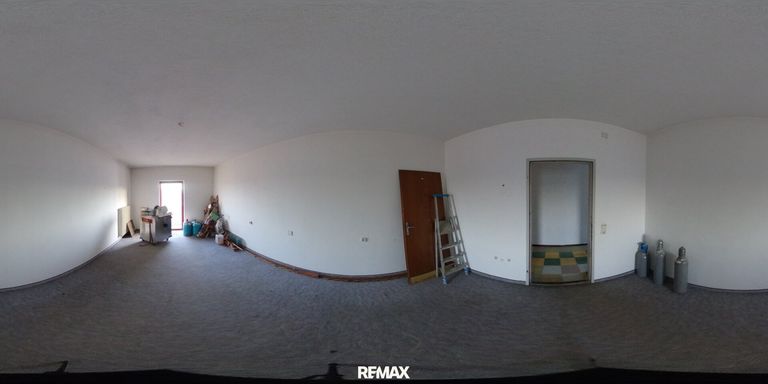 360° 1. OG