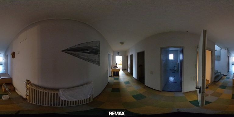 360° Gang 1. OG