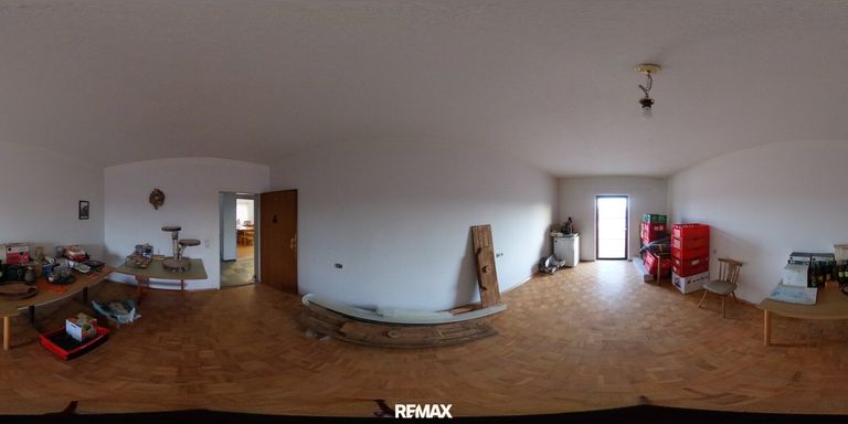 360° weitere Räume 2. OG