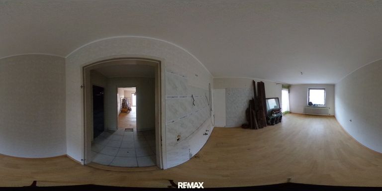 360° Raum 2. OG