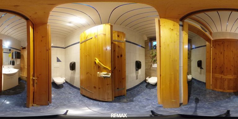 360° Sanitäranlagen Damen