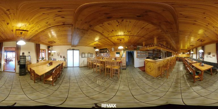 360° Gaststätte