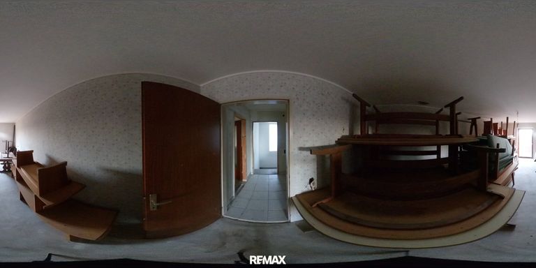 360° Abstellraum 1. OG