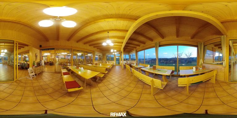 360°Wintergarten