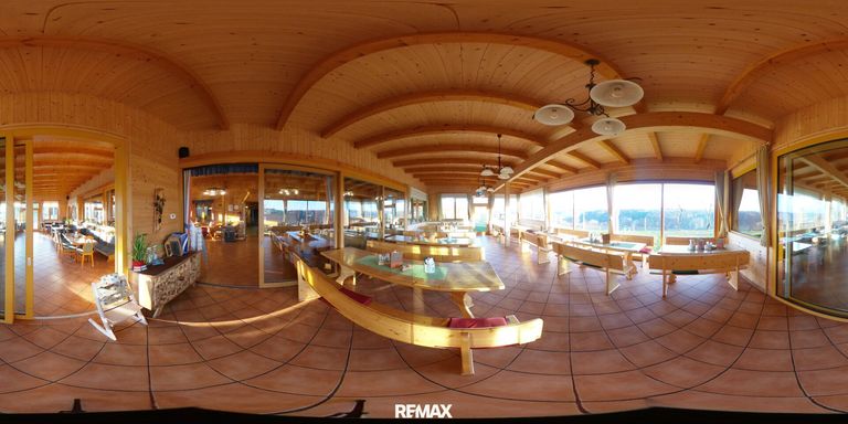 360° Wintergarten