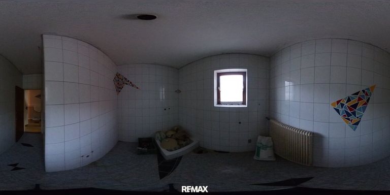 360° Sanitär 1 OG